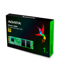 SSD M.2 SATA 1 TB ADATA SU650, ASU650NS38-1TT-C, SATA 6Gb/s