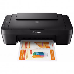МФУ Canon PIXMA MG2540S printer/scanner/copier/A4/8 ppm/4800x600 dpi