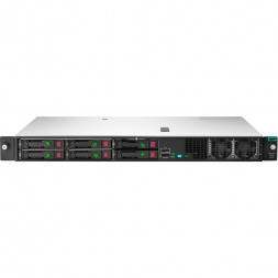 Сервер HP Enterprise DL20 Gen10 Xeon E-2236 P17081-B21