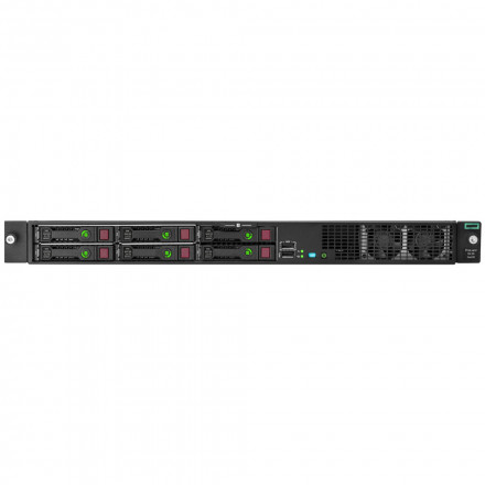 Сервер HP Enterprise DL20 Gen10 Xeon E-2236 P17081-B21