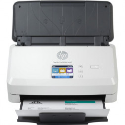 Сканер HP Europe ScanJet Pro 3000 s4 A4 6FW07A#B19