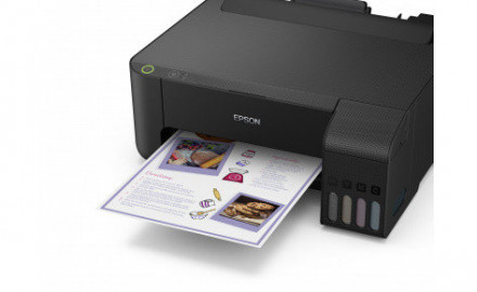 Принтер Epson L1110 C11CG8940