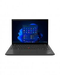 Ноутбук Lenovo Thinkpad T14 14&quot;wuxga/Core i5-1235u/8gb/256gb/Win11 pro (21AH00FGRT)