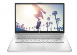 Ноутбук HP 17-cp0081ur 17.3&quot; R3-5300U,8GB 3200,512GB SSD 4Z2M2EA