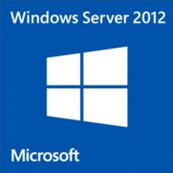 Документация техническая Microsoft Windows Server CAL 2012 Russian 1pk DSP OEI 5 Clt Device CAL R18-