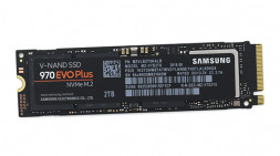 SSD Накопитель 970 EVO PLUS 1TB MZ-V7S1T0BW