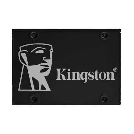Твердотельный накопитель SSD Kingston SKC600B/1024G SATA Bundle