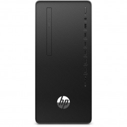 Системный блок HP 290 G4 MT,i3- 10100,4GB,1TB