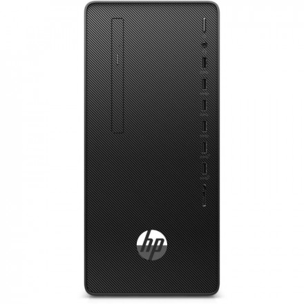 Системный блок HP 290 G4 MT,i3- 10100,4GB,1TB