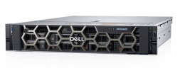 Рабочая станция Dell Precision 7920 Rack Xeon Silver 4210R/16 Gb/SSD+HDD/512+1000 Gb/T400/4 Gb