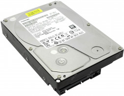 Жесткий диск HDD 3Tb Toshiba SATA 6Gb/s 64Mb 7200rpm 3.5&quot; DT01ACA300
