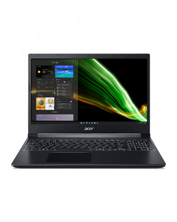 Ноутбук Acer Aspire 7 15.6&quot; NH.QE5ER.001