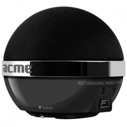 Компактная акустика ACME SP102 черный