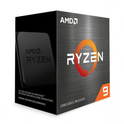 Процессор AMD Ryzen 9 5900X, AM4, 100-100000061WOF