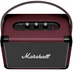 Усилитель MARSHALL Kilburn 2  Bluetooth, насыщенный красный, 1005232