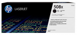 Тонер Картридж HP CF360X 508X Black LaserJet for Color LaserJet Enterprise M552/M553/M577