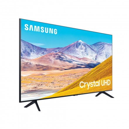 Телевизор 55&quot; LED Samsung UE55TU8000UXCE SMART TV