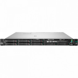 Сервер HPE DL360 Gen10 Plus/1/Xeon Gold/5315Y(8C/16T 12MB)/3.2 GHz/32 Gb/MR416i-a 4Gb/8SFF/2x10 GbE 