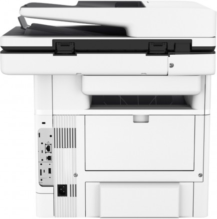 МФУ HP LaserJet Enterprise M528dn/Принтер-Scaner(ADF-40p.)-Copier/A4/43 ppm 1PV64A#B19