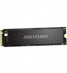 Твердотельный накопитель SSD M.2 512 GB Hikvision E3000, HS-SSD-G4000E/512G, PCIe 4.0 x4, NVMe 1.3