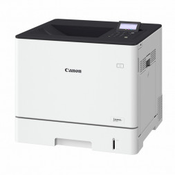 Принтер лазерный Canon i-SENSYS LBP710Cx белый, лазерный, A4, цветной, ч.б. 33 стр/мин, цвет 33 стр/мин, печать 600x600, автоматическая двусторонняя п