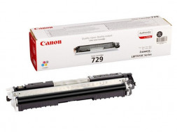 Картридж Canon 729 B Color Laser black 4370B002AA
