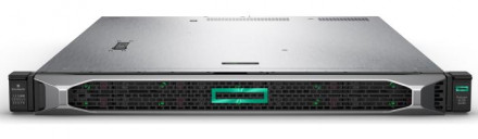 Сервер HP Enterprise DL325 Gen10 AMD EPYC 7262 P17200-B21