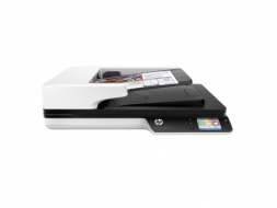 Сканер HP Europe ScanJet Pro 4500 fn1 A4 L2749A#B19