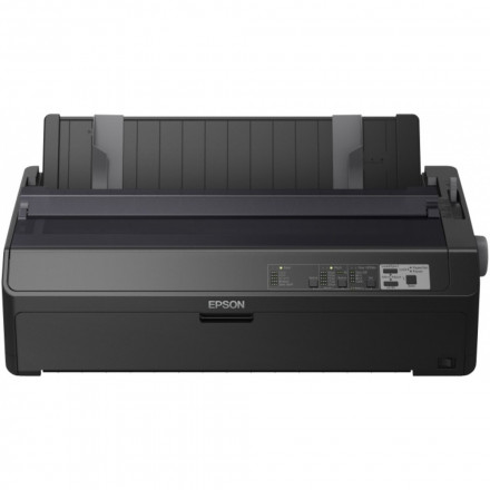 Принтер матричный Epson FX-2190IIN C11CF38402A0 A3 C11CF38402A0