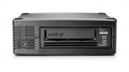 Ленточное хранилище HP Enterprise 30750 Ext Tape Drive/LTO-8 Ultrium/30 Tb/external