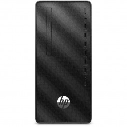 Системный блок HP 290 G4 MT,i3- 10100,8GB,1TB