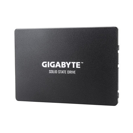 SSD Накопитель 240GB Gigabyte SATA3, GP-GSTFS31240GNTD