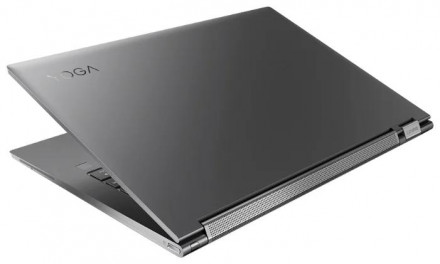 Ноутбук Lenovo Yoga YOGA C930 Glass 81EQ0016RK