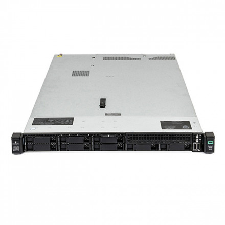 Сервер HPE DL360 Gen10 Plus/1/Xeon Silver/4314 (16C/32T 24Mb)/2,4 GHz/1x32 Gb/MR416i-a 4Gb/8SFF BC TM 800W P55275-421