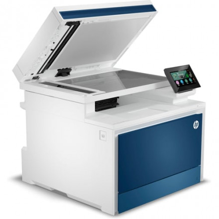 МФУ HP/LaserJet Pro 4303dw/Принтер-Scaner(ADF-50p.)-Copier/A4/33 ppm/600x600 dpi 5HH65A