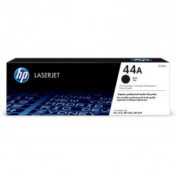 Картридж лазерный HP LaserJet 44A, Черный (CF244A)