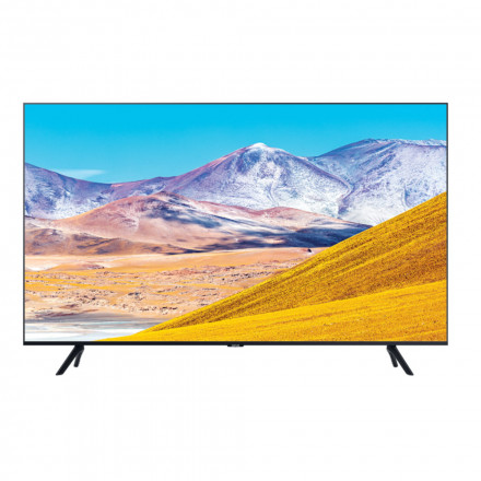 Телевизор 65&quot; LED Samsung UE65TU8000UXCE SMART TV