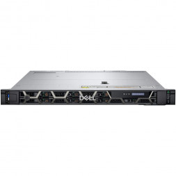 Сервер Dell PowerEdge R650xs/2/Xeon Gold/5317 /64 Gb/H755/0,1,5,6,10,50,60/1/480 Gb/SATA 2.5&quot; /(1+1)