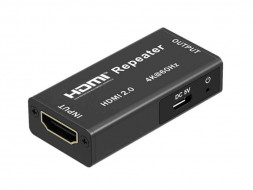 LENKENG Удлинитель сигналов HDMI LKV168-4K