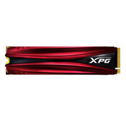 Твердотельный накопитель SSD 2 TB ADATA XPG GAMMIX S11 Pro, AGAMMIXS11P-2TT-C , NVMe