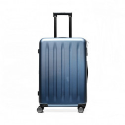 Чемодан Mi Trolley 90 Points Suitcase (Danube luggage) 24&quot; Синий