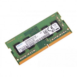 Оперативная память для ноутбука  4GB DDR4 3200MHz Samsung (PC4-25600) SODIMM 1.2V M471A5244CB0-CWED0