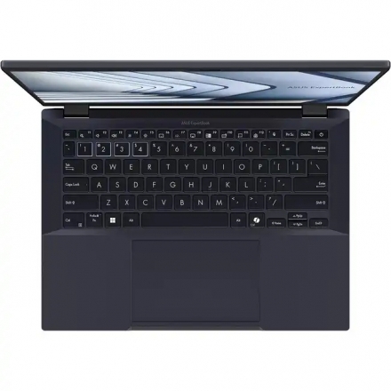 Ноутбук Asus ExpertBook B3 B3404CMA-Q50313 14&quot; WUXGA 1920x1200 Intel Core Ultra 5, 16gb, 512gb SSD