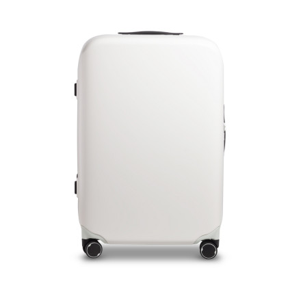 Чемодан Mi Trolley RunMi 90 PC Suitcase 24” Белый