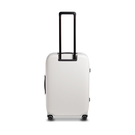 Чемодан Mi Trolley RunMi 90 PC Suitcase 24” Белый