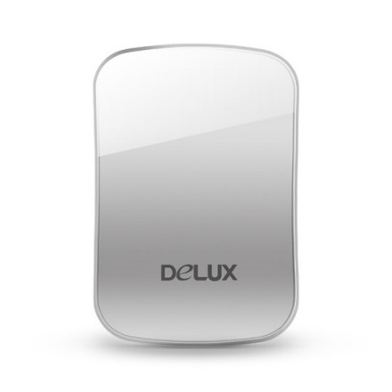 Компьютерная мышь Delux DLM-118LGW