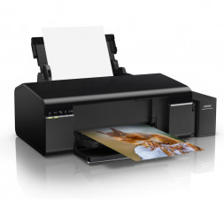 Принтер струйный Epson L805 A4 C11CE86403