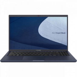 Ноутбук ASUS B1500CEAE-BQ4600X 15.6&quot; Core i5-1135G7/16Gb/512Gb 90NX0441-M03TX0