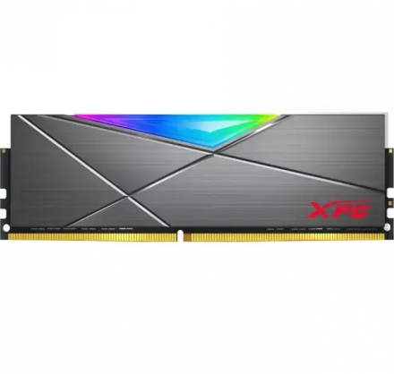 Оперативная память ADATA XPG Spectrix D50 RGB 8GB AX4U32008G16A-ST50 DIMM DDR4, 8GB, 3200 MHz