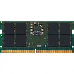 Оперативная память Kingston 16Gb KVR52S42BS8-16 SO-DIMM DDR5, 16GB, 5200 MHz